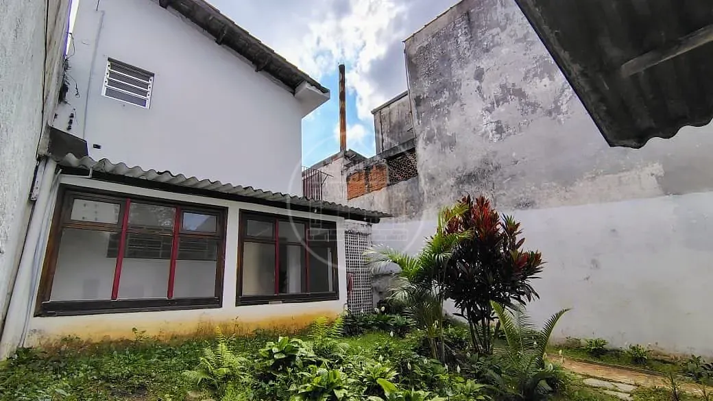 Sobrado, 4 quartos, 250 m² - Foto 7