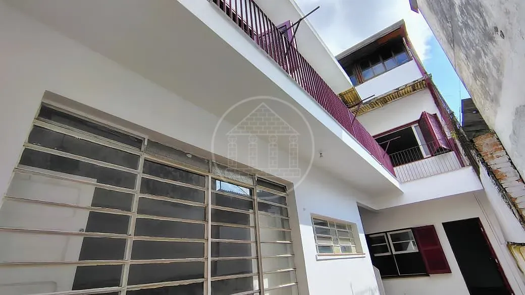 Sobrado, 4 quartos, 250 m² - Foto 34