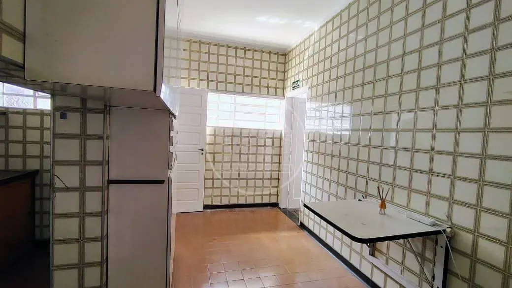 Sobrado, 4 quartos, 250 m² - Foto 24