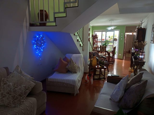 Sobrado com 180m² 3 quartos e 4 banheiros, à venda, no bairro Jardim da Glória em São Paulo