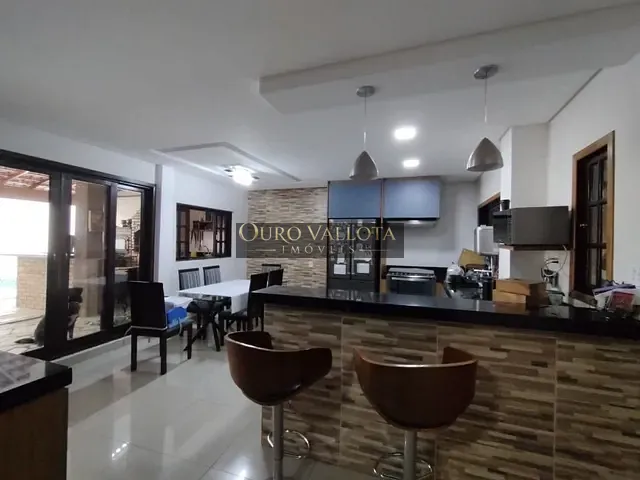 Sobrado com 220m² 5 quartos e 3 banheiros, à venda, no bairro Chácara Belenzinho em São Paulo