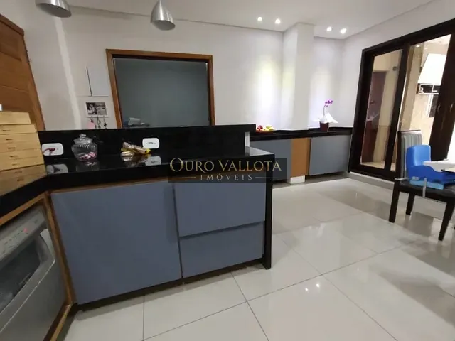 Sobrado com 220m² 5 quartos e 3 banheiros, à venda, no bairro Chácara Belenzinho em São Paulo