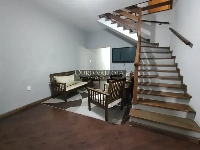 Sobrado com 220m² 5 quartos e 3 banheiros, à venda, no bairro Chácara Belenzinho em São Paulo