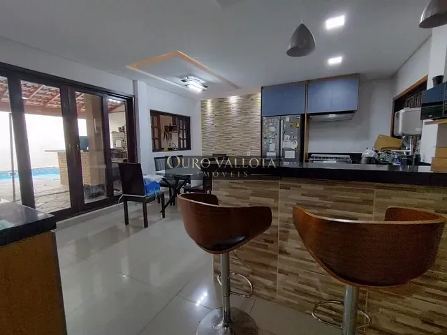 Sobrado com 220m² 5 quartos e 3 banheiros, à venda, no bairro Chácara Belenzinho em São Paulo