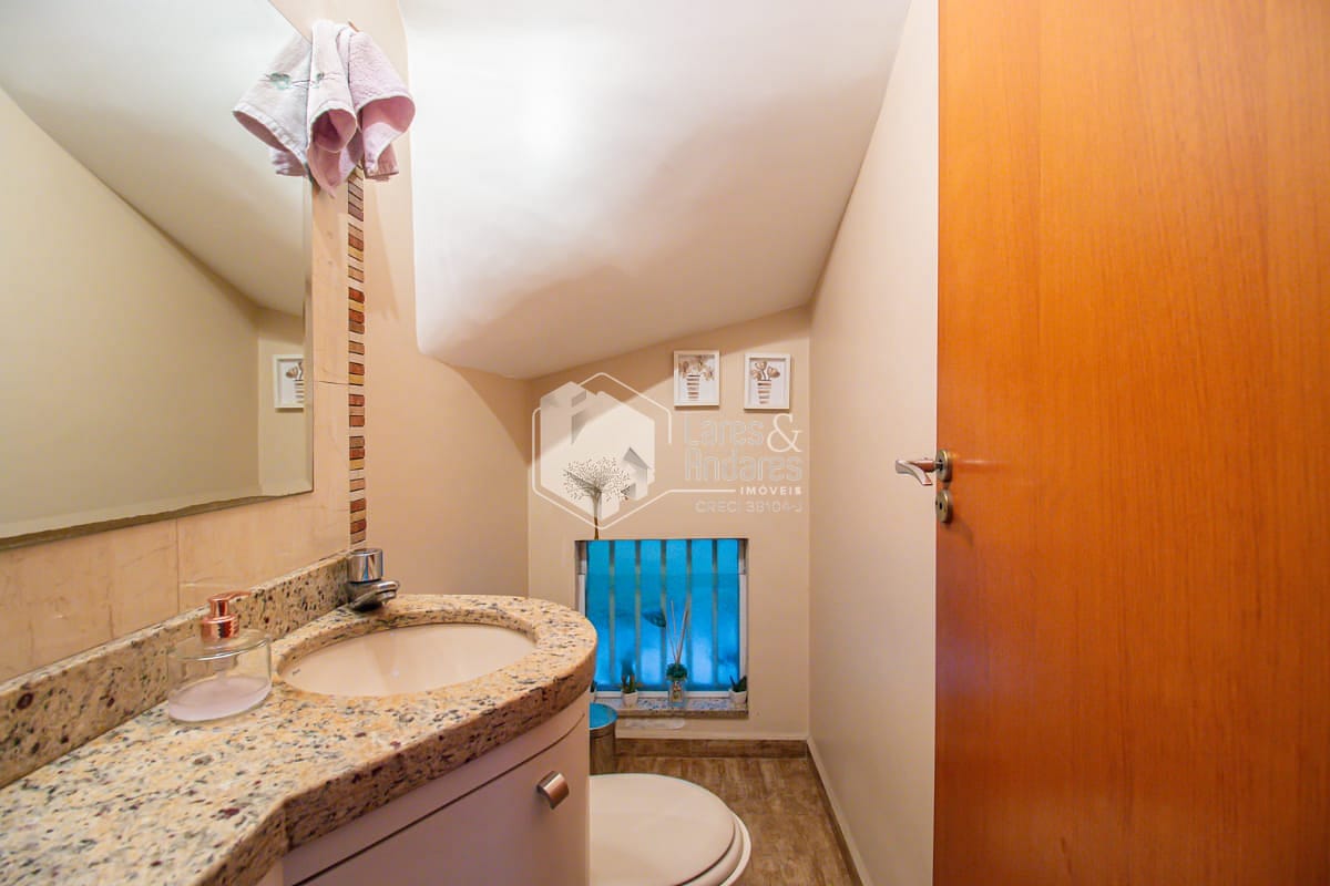 Sobrado, 3 quartos, 161 m² - Foto 45