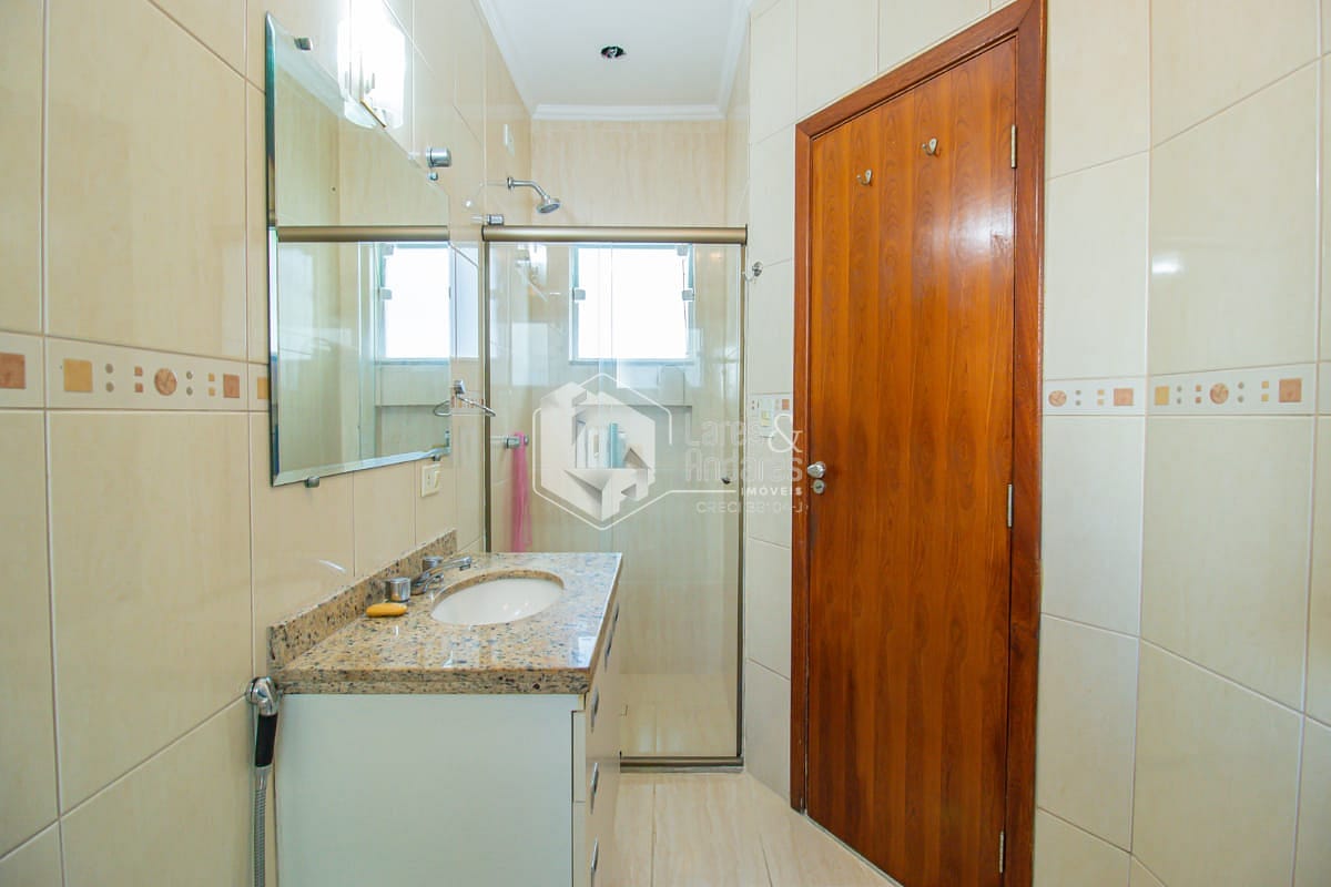 Sobrado, 3 quartos, 161 m² - Foto 48