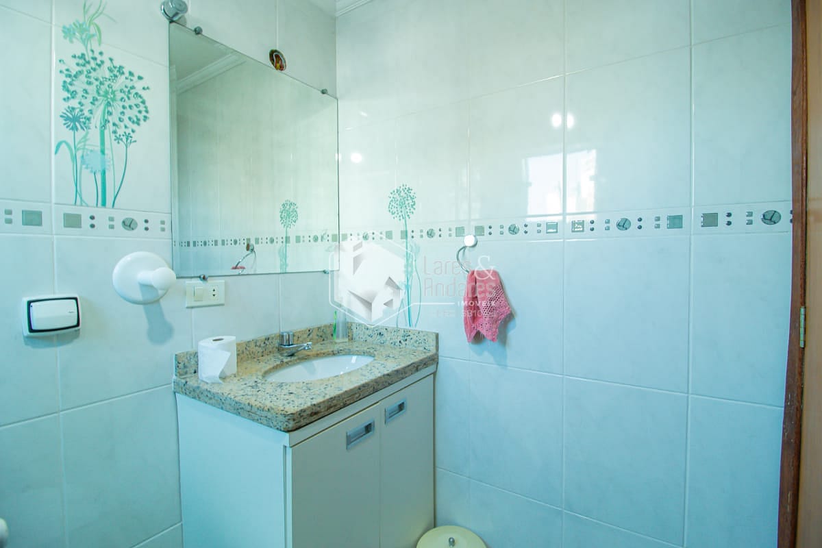 Sobrado, 3 quartos, 161 m² - Foto 56