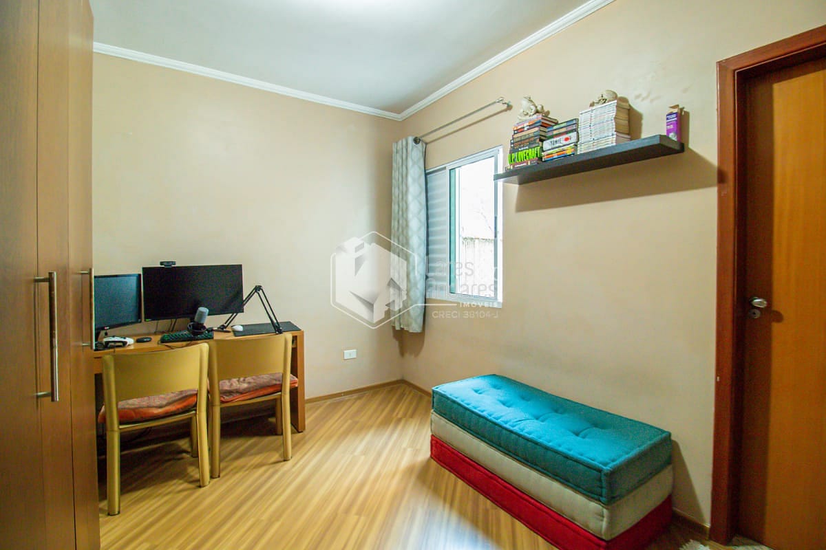 Sobrado, 3 quartos, 161 m² - Foto 37