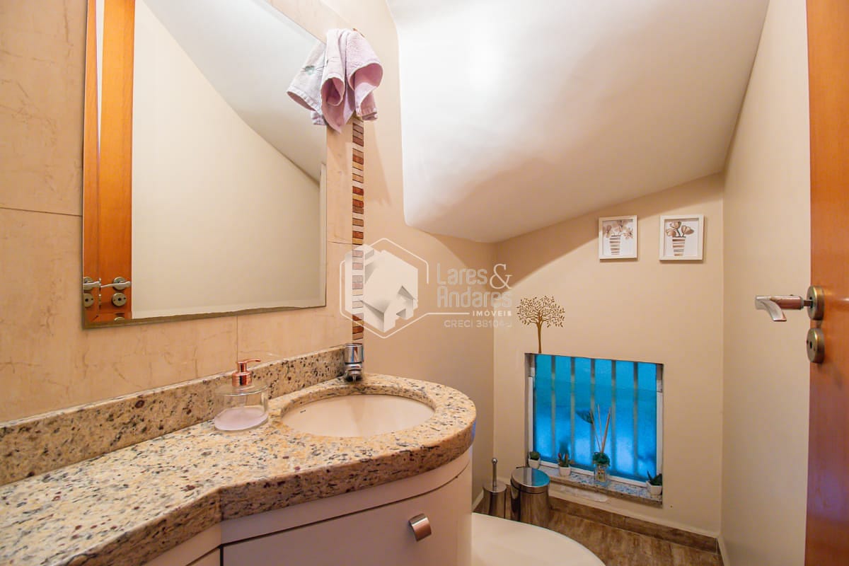 Sobrado, 3 quartos, 161 m² - Foto 46