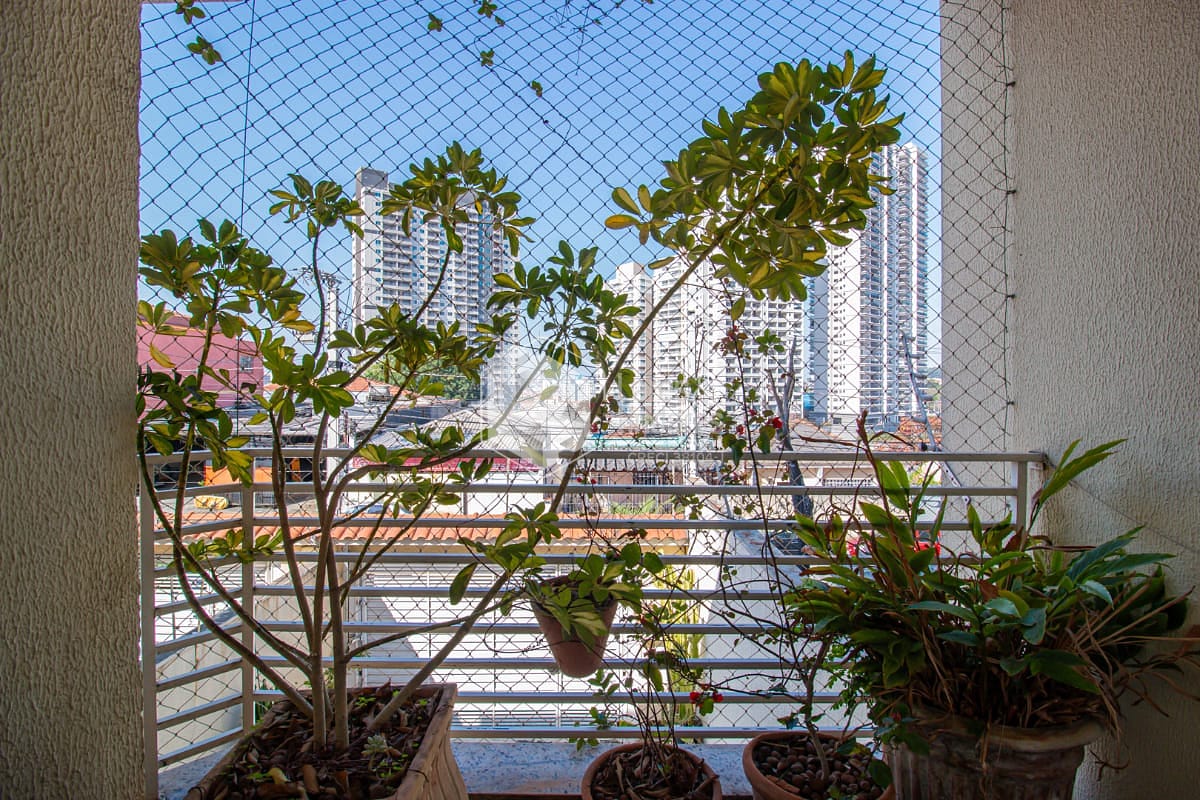 Sobrado, 3 quartos, 161 m² - Foto 35