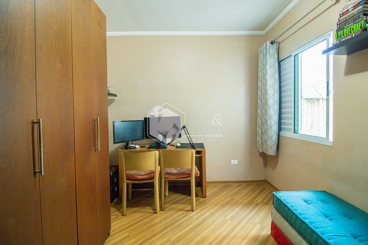 Sobrado, 3 quartos, 161 m² - Foto 38