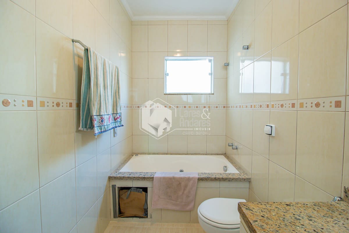 Sobrado, 3 quartos, 161 m² - Foto 47