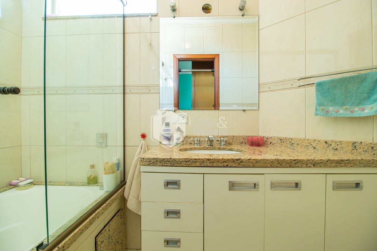 Sobrado, 3 quartos, 161 m² - Foto 36