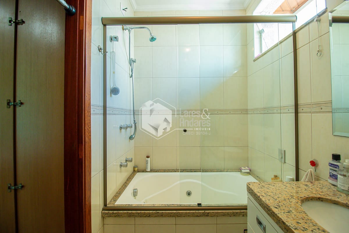 Sobrado, 3 quartos, 161 m² - Foto 49