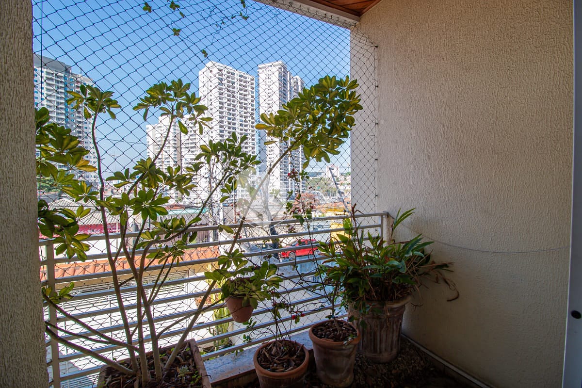 Sobrado, 3 quartos, 161 m² - Foto 34