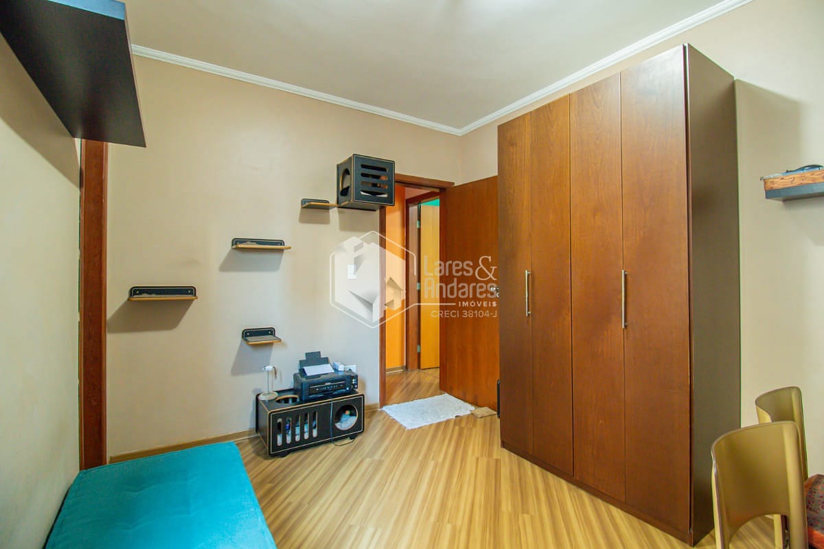 Sobrado, 3 quartos, 161 m² - Foto 40