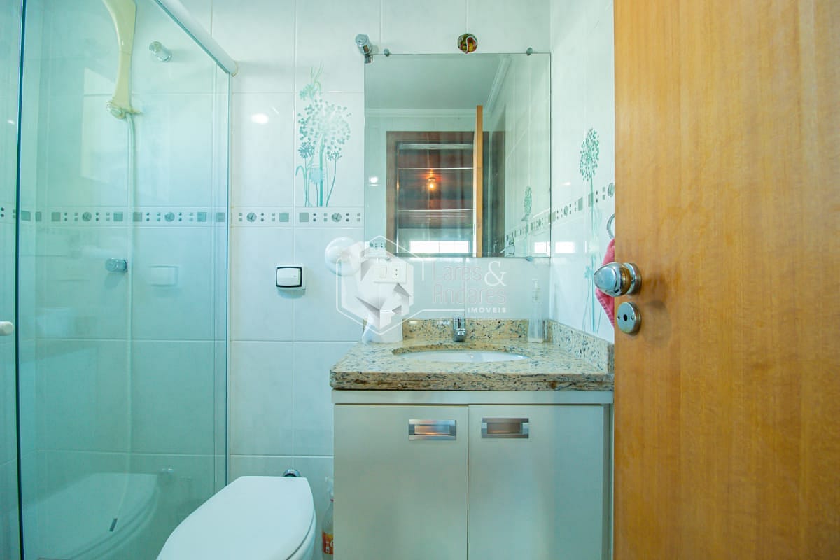 Sobrado, 3 quartos, 161 m² - Foto 54