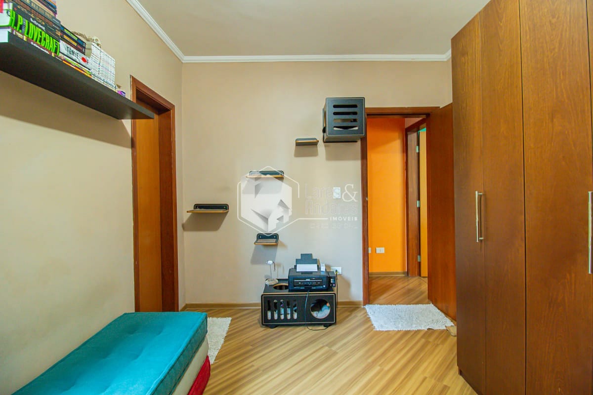 Sobrado, 3 quartos, 161 m² - Foto 39