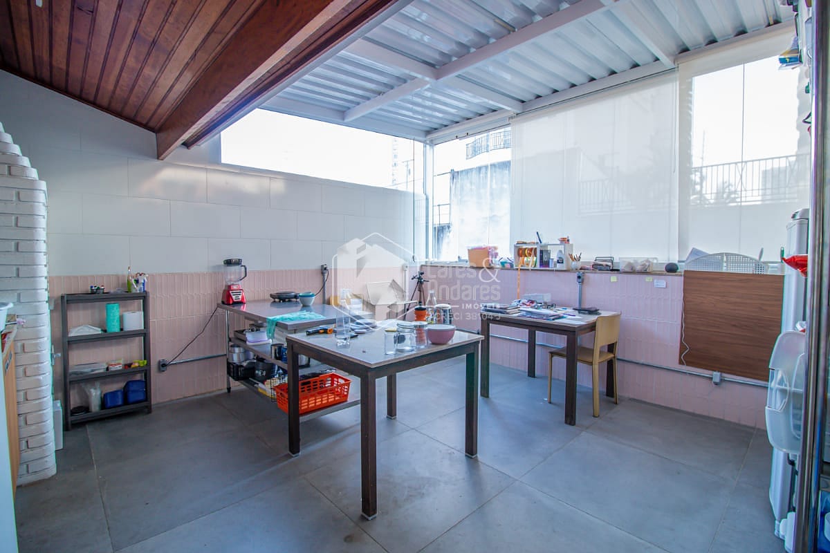 Sobrado, 3 quartos, 161 m² - Foto 60