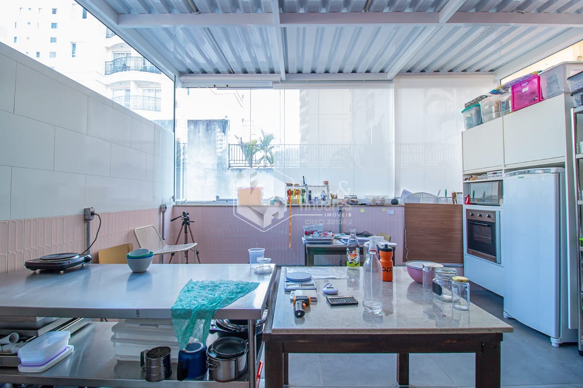 Sobrado, 3 quartos, 161 m² - Foto 61