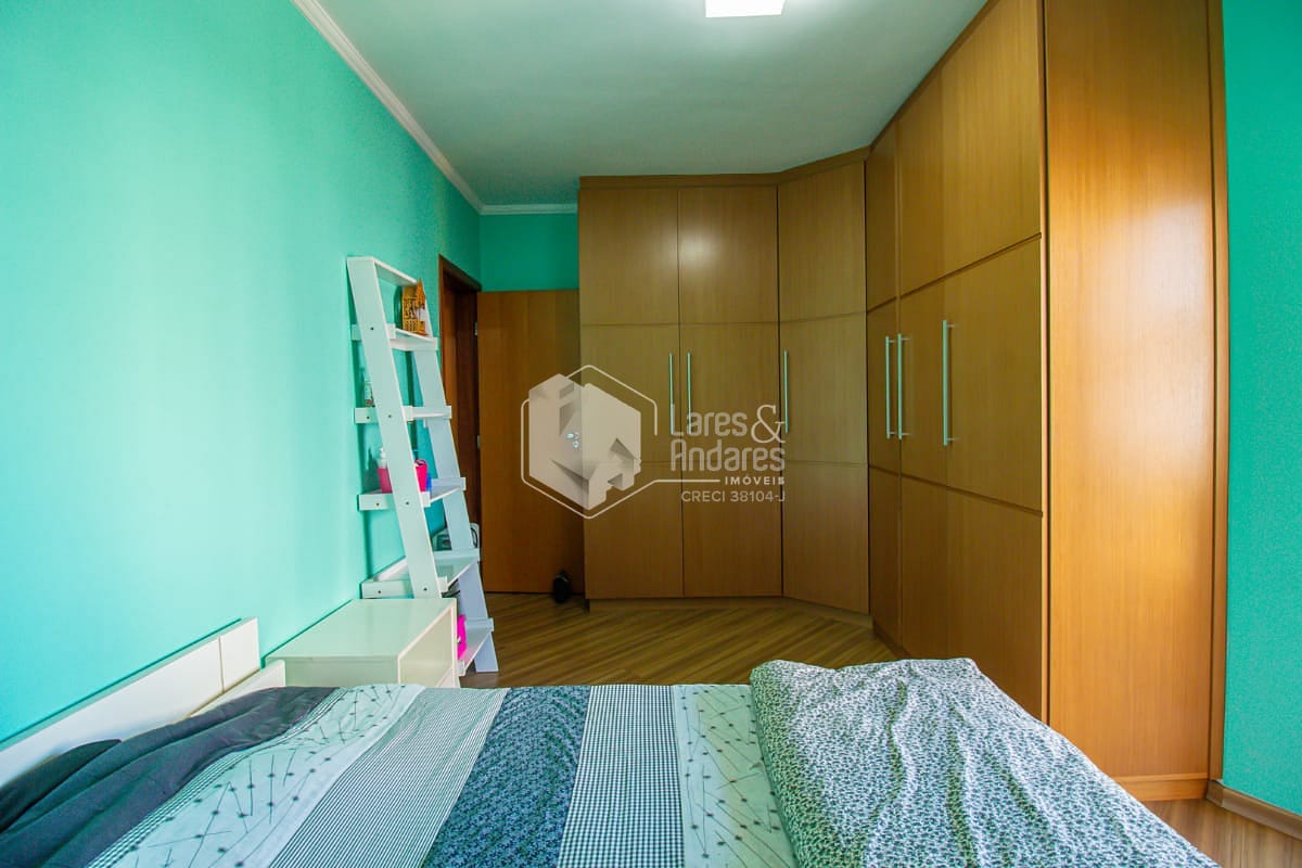 Sobrado, 3 quartos, 161 m² - Foto 33