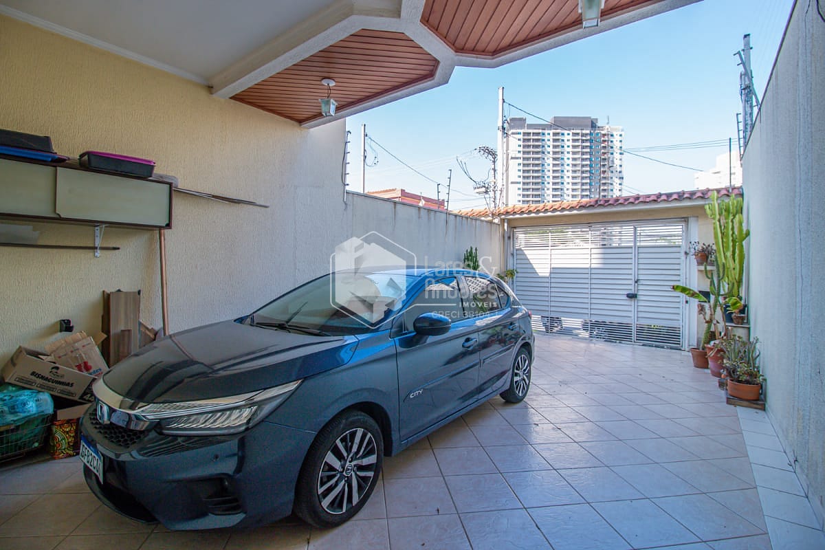 Sobrado, 3 quartos, 161 m² - Foto 59