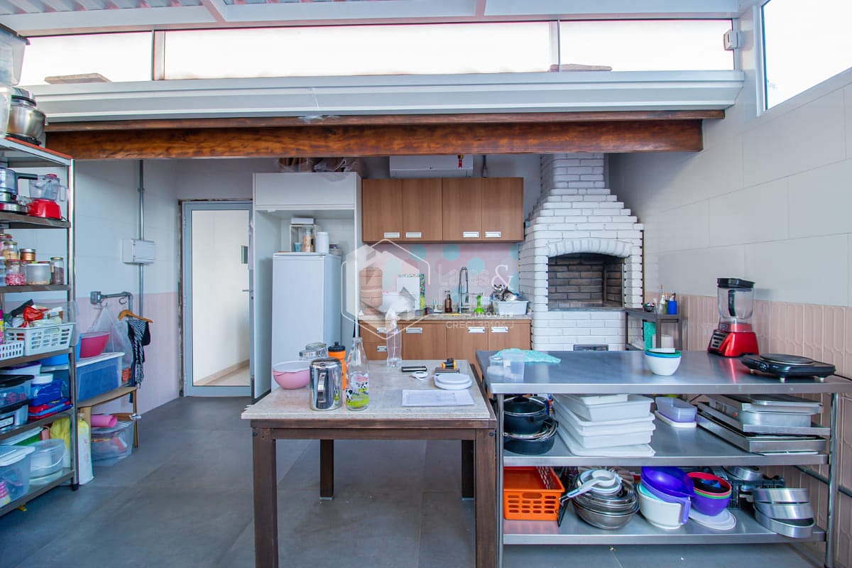 Sobrado, 3 quartos, 161 m² - Foto 63