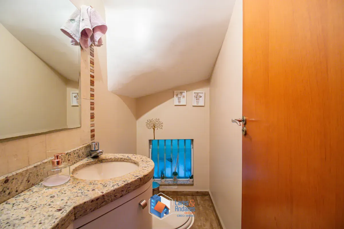 Sobrado, 3 quartos, 161 m² - Foto 45