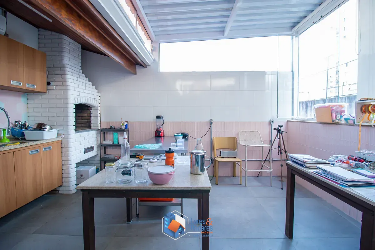 Sobrado, 3 quartos, 161 m² - Foto 64