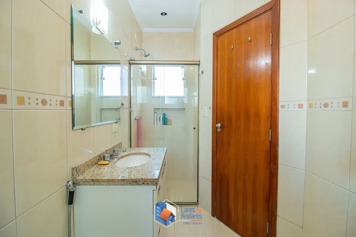 Sobrado, 3 quartos, 161 m² - Foto 48