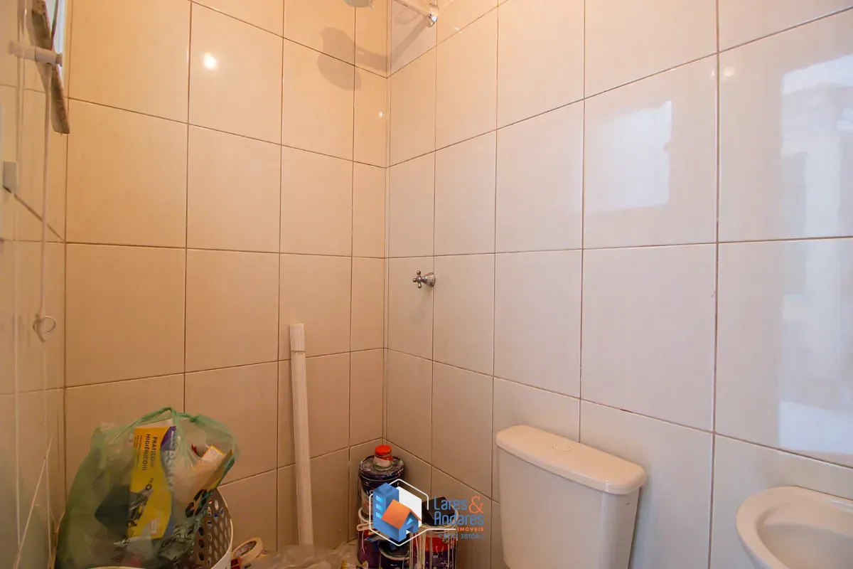 Sobrado, 3 quartos, 161 m² - Foto 21
