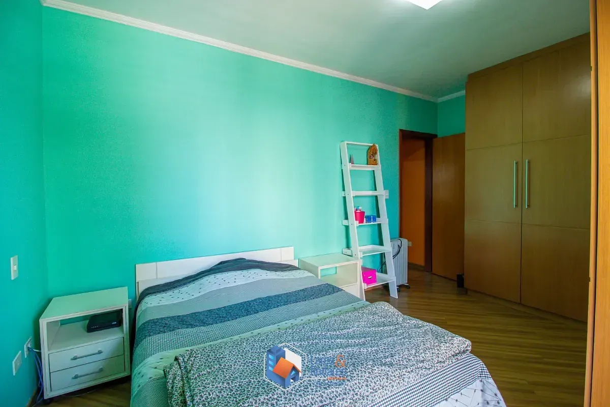 Sobrado, 3 quartos, 161 m² - Foto 32