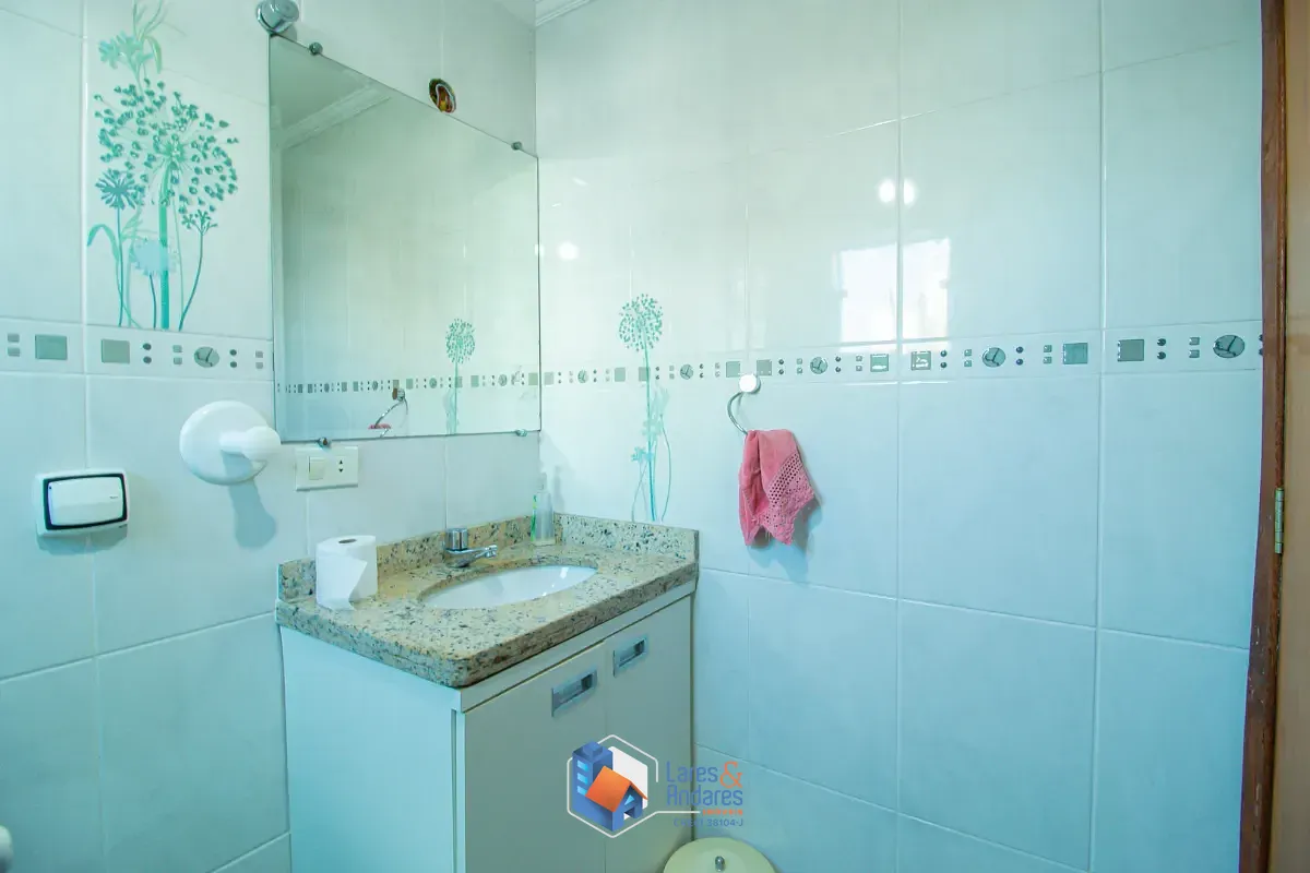Sobrado, 3 quartos, 161 m² - Foto 56