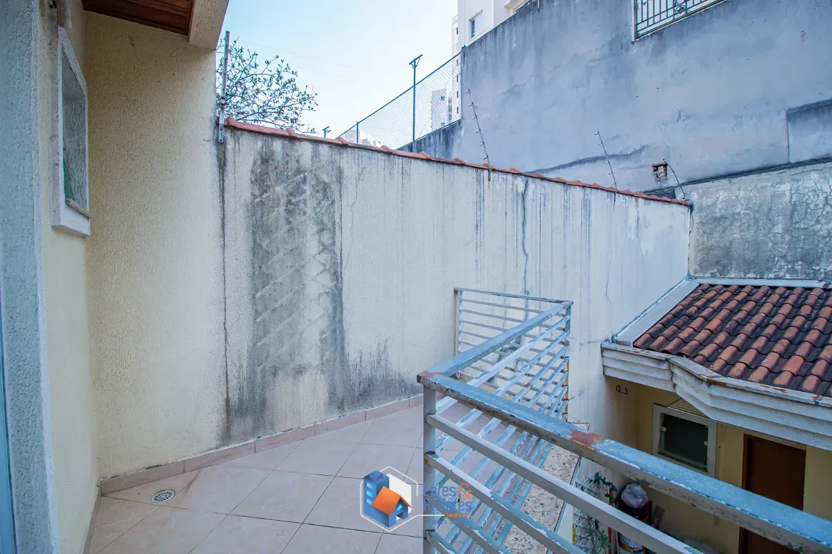 Sobrado, 3 quartos, 161 m² - Foto 28