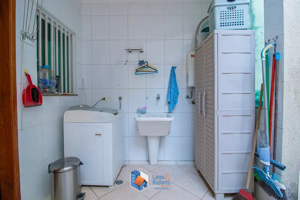 Sobrado, 3 quartos, 161 m² - Foto 18