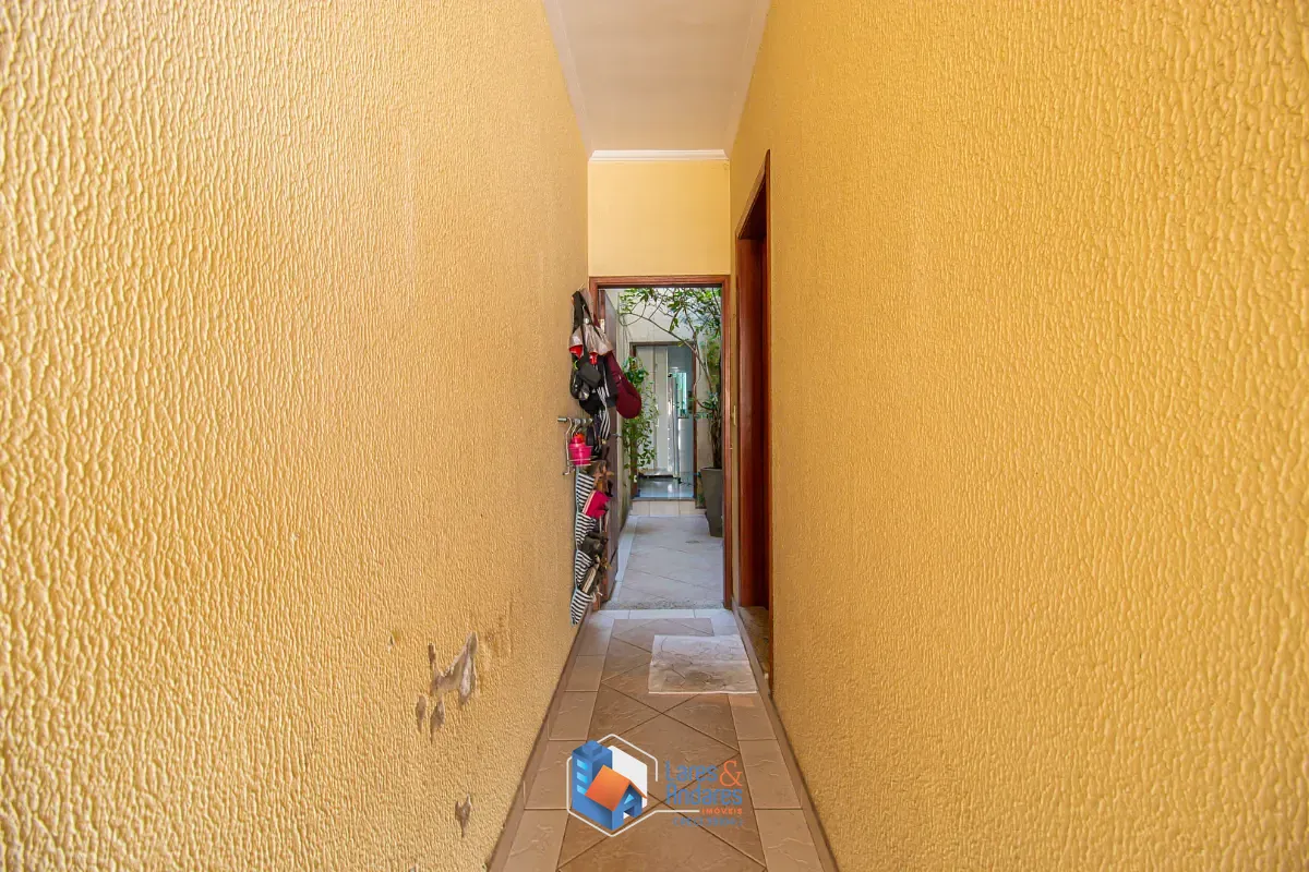 Sobrado, 3 quartos, 161 m² - Foto 11