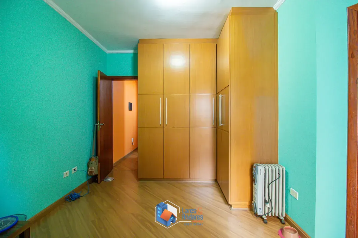 Sobrado, 3 quartos, 161 m² - Foto 26