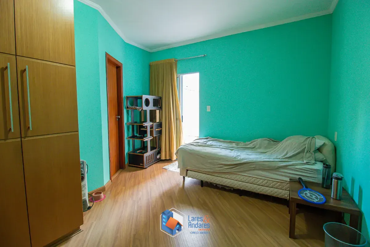 Sobrado, 3 quartos, 161 m² - Foto 24