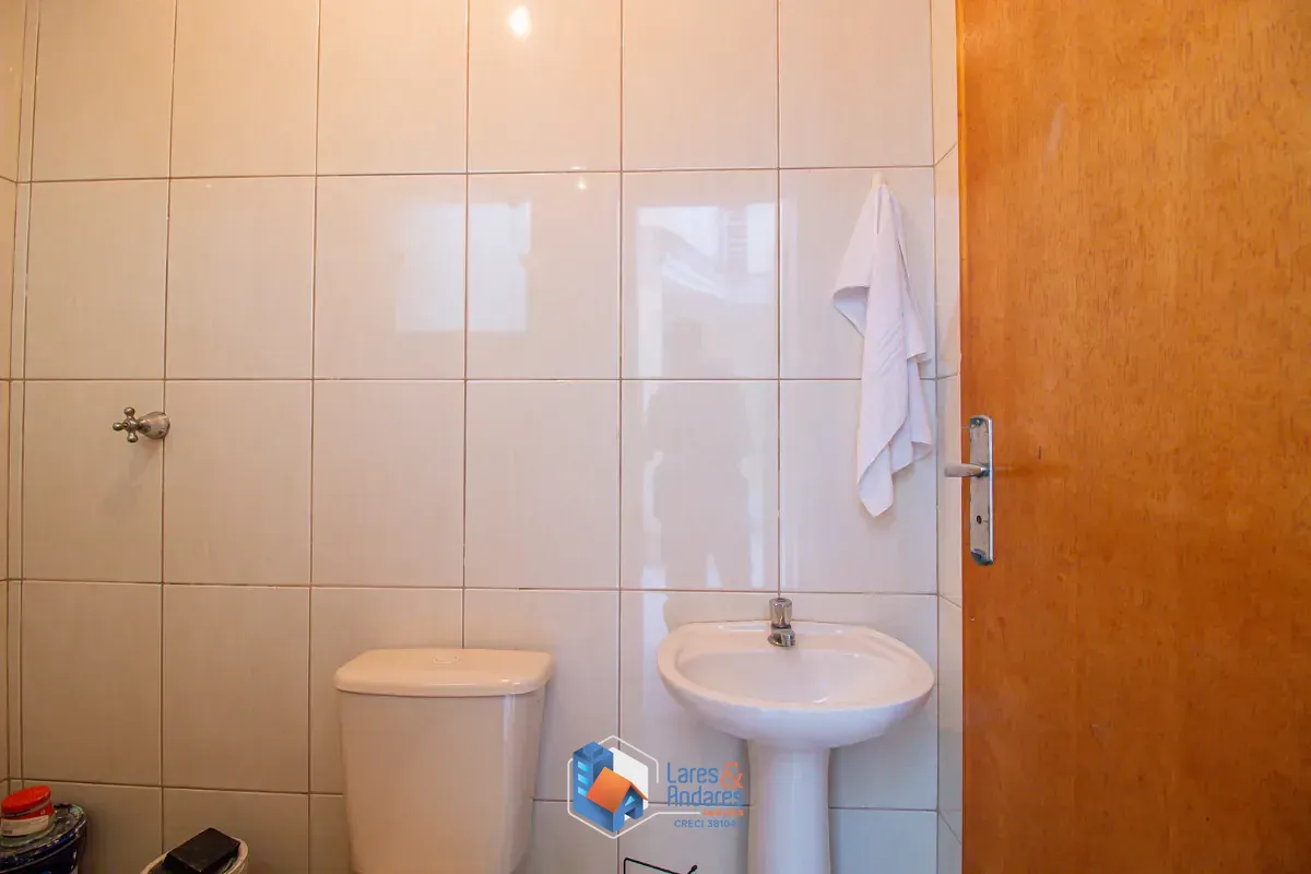 Sobrado, 3 quartos, 161 m² - Foto 22