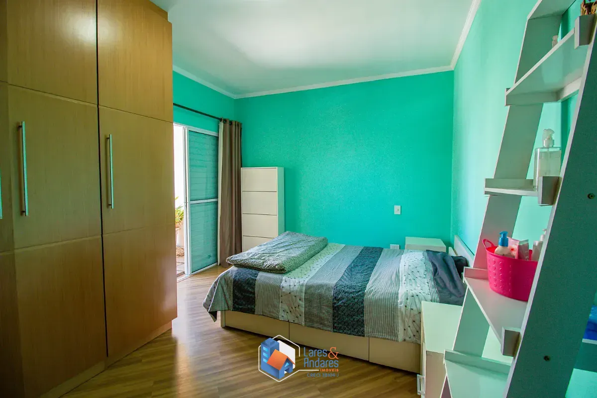 Sobrado, 3 quartos, 161 m² - Foto 30