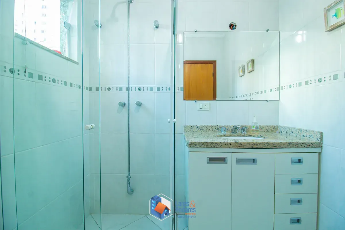 Sobrado, 3 quartos, 161 m² - Foto 53