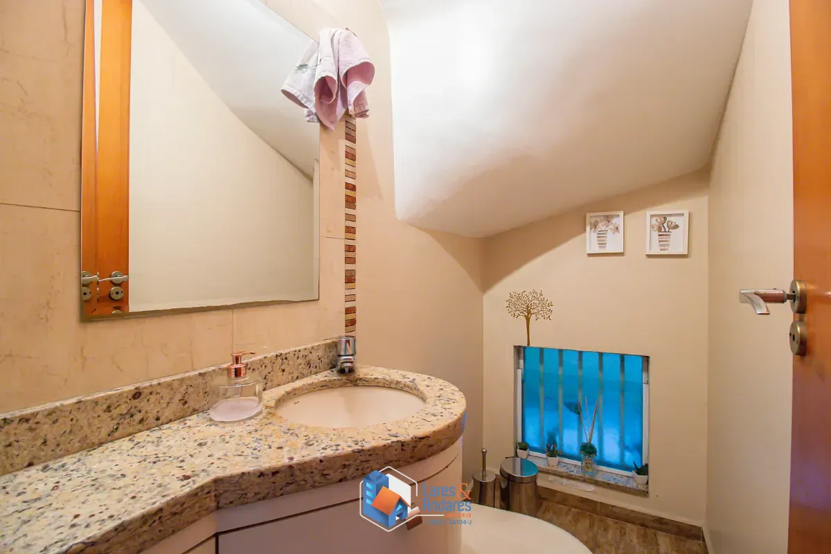 Sobrado, 3 quartos, 161 m² - Foto 46