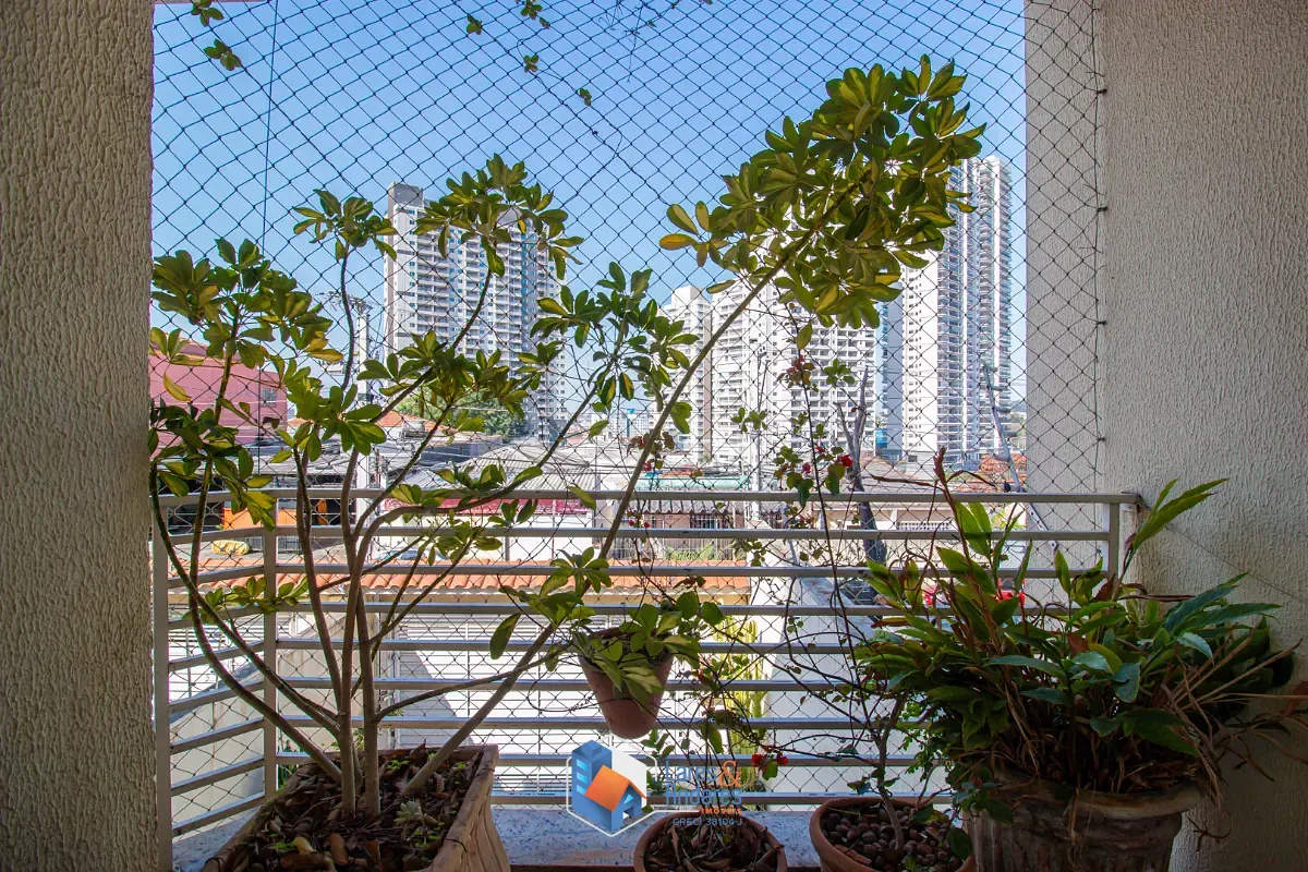 Sobrado, 3 quartos, 161 m² - Foto 35