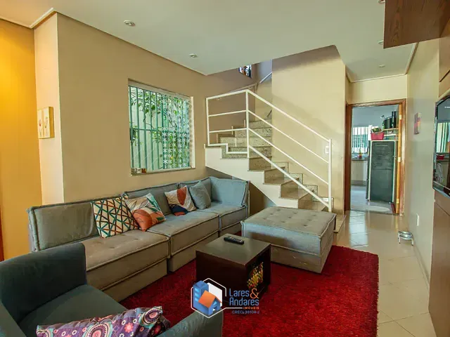 Sobrado com 147m² 3 quartos e 5 banheiros, à venda, no bairro Vila Nair em São Paulo