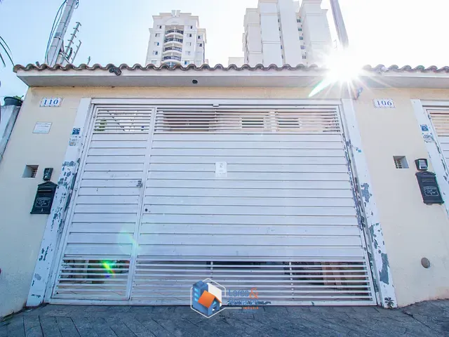 Sobrado com 147m² 3 quartos e 5 banheiros, à venda, no bairro Vila Nair em São Paulo