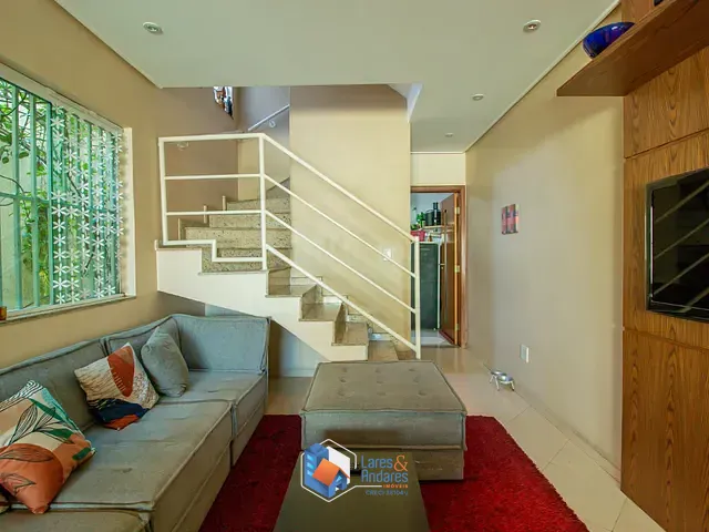 Sobrado com 147m² 3 quartos e 5 banheiros, à venda, no bairro Vila Nair em São Paulo