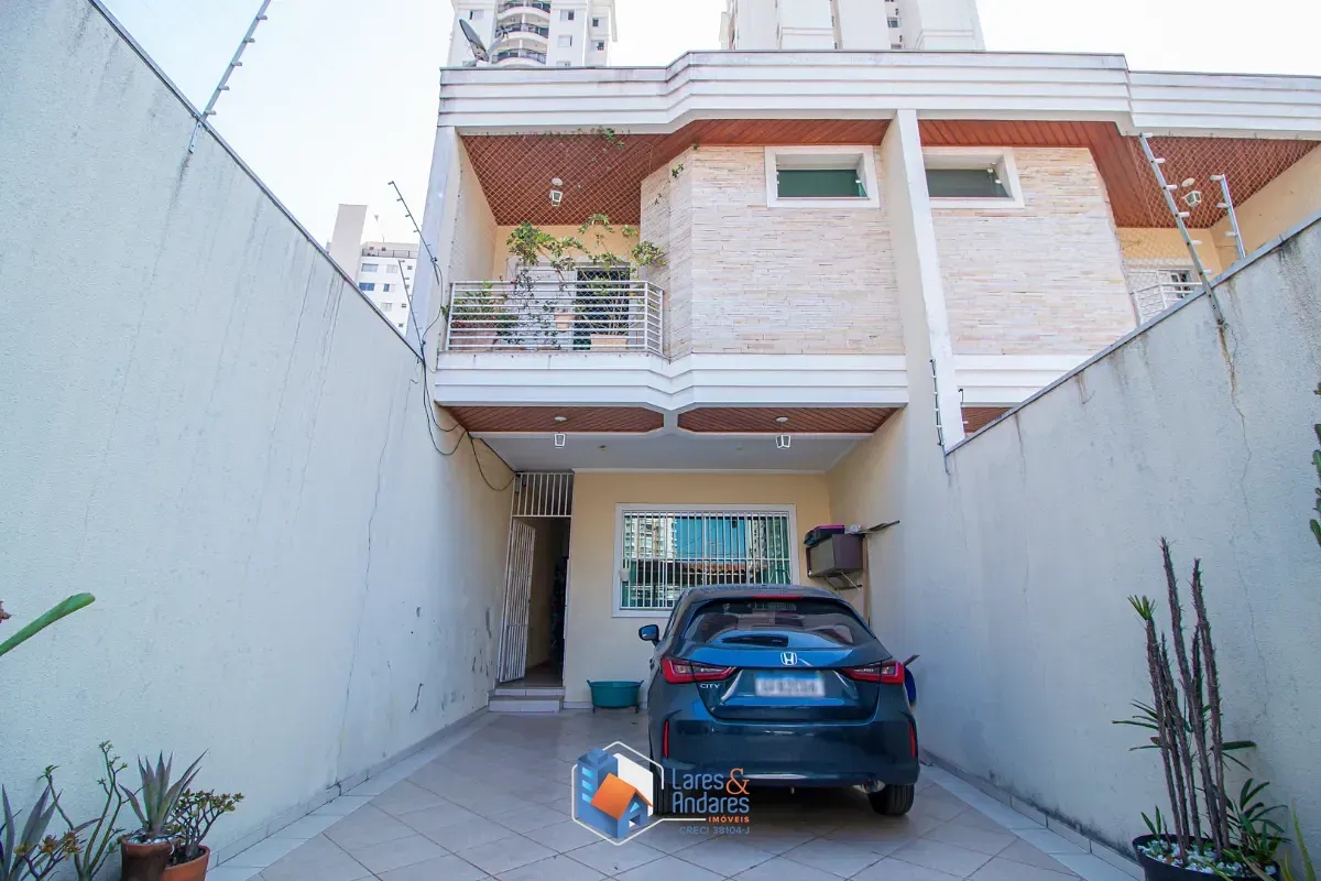 Sobrado, 3 quartos, 161 m² - Foto 58