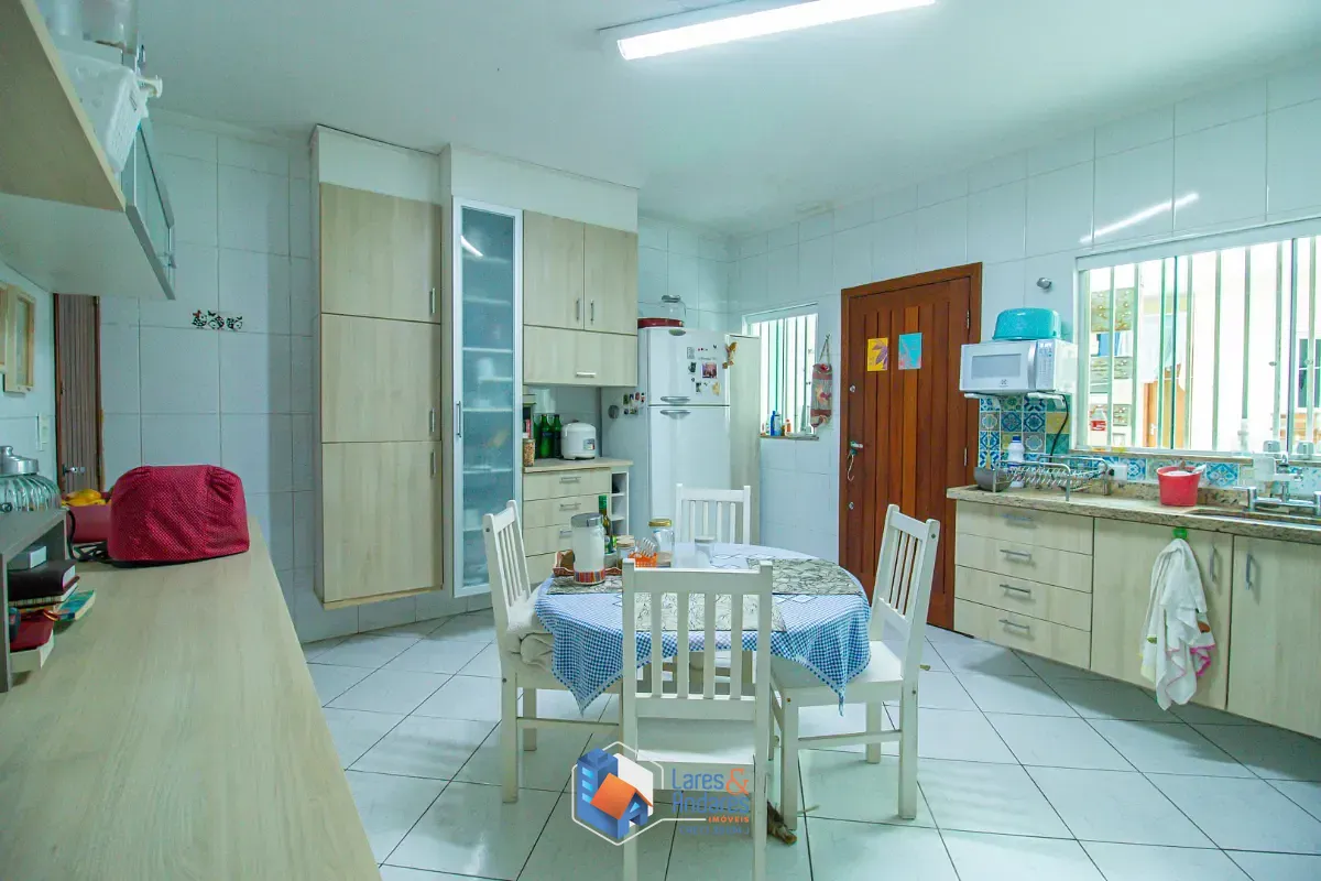 Sobrado, 3 quartos, 161 m² - Foto 14
