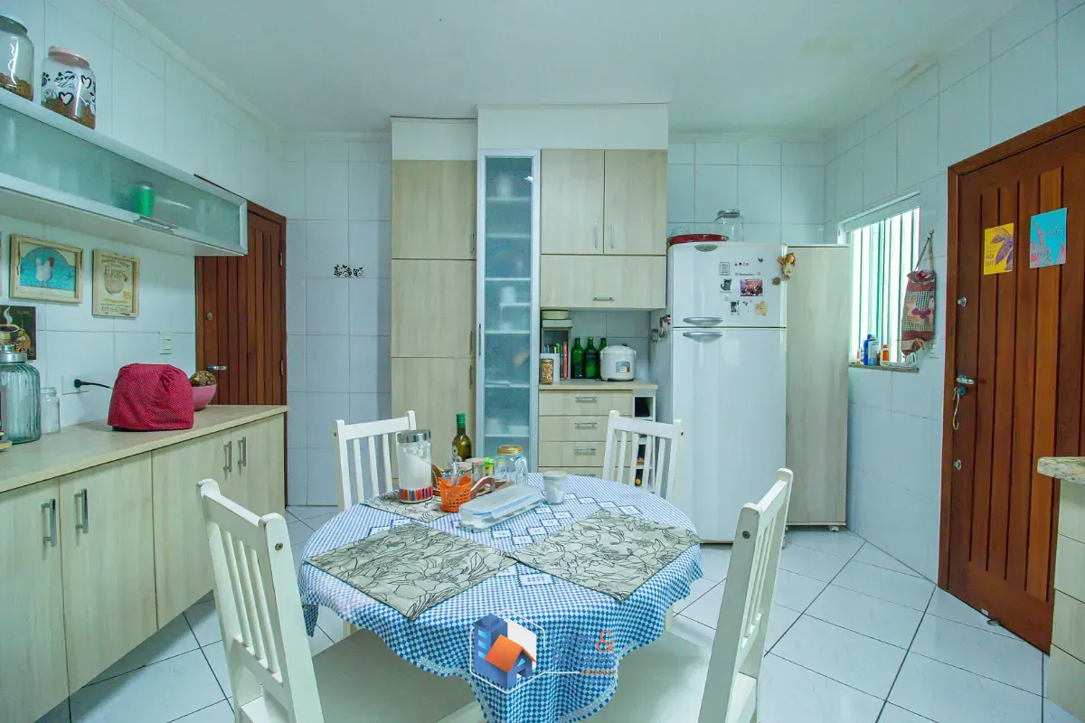 Sobrado, 3 quartos, 161 m² - Foto 15