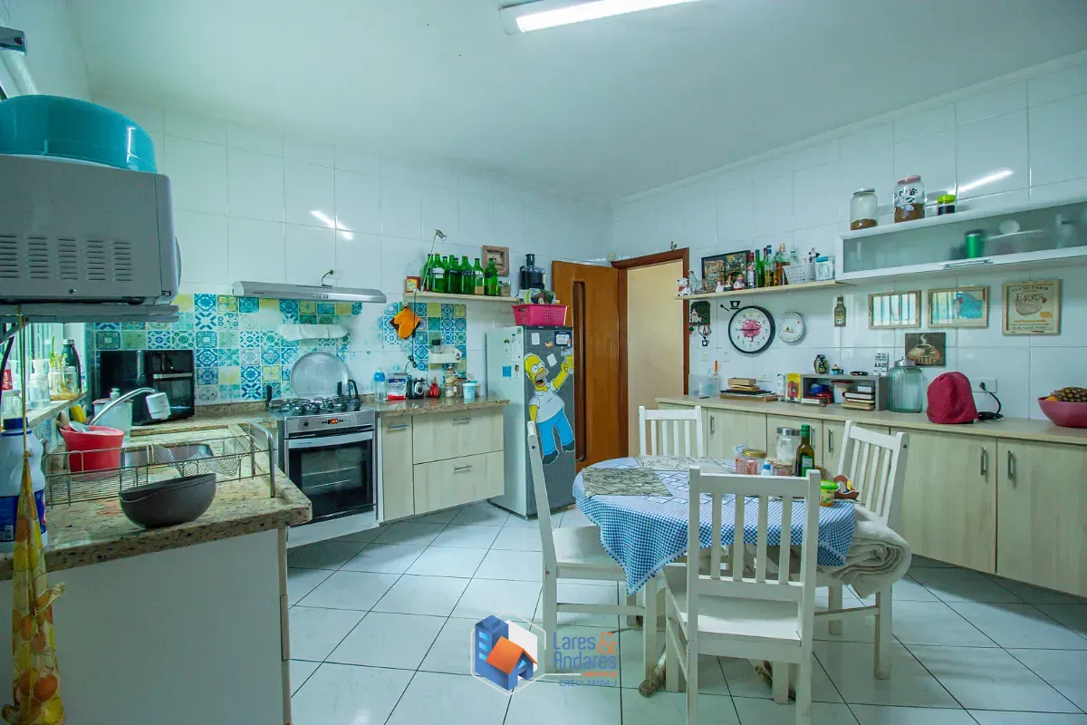 Sobrado, 3 quartos, 161 m² - Foto 12